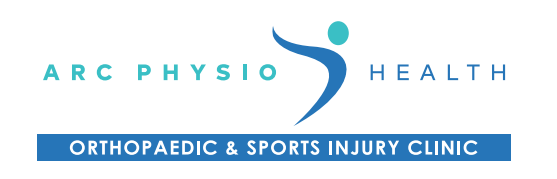 Arc Physio Health Logo